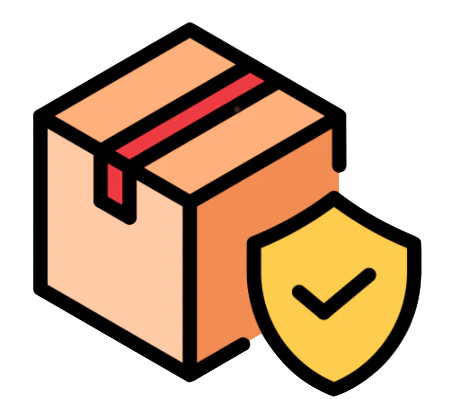 Protección de envío