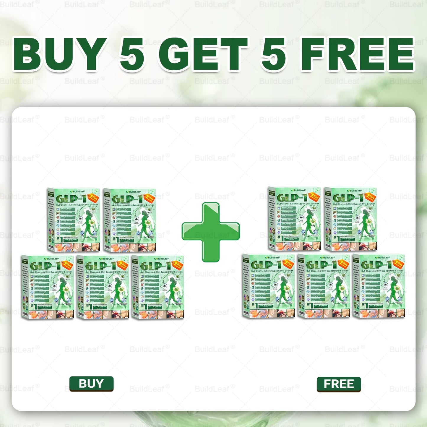 ⏰Congratulations! You have unlocked an exclusive BuildLeaf® offer! i As a thank you for your order, we're offering an additional 30% off today! Click below to grab this special offer, offer expires!⏰
