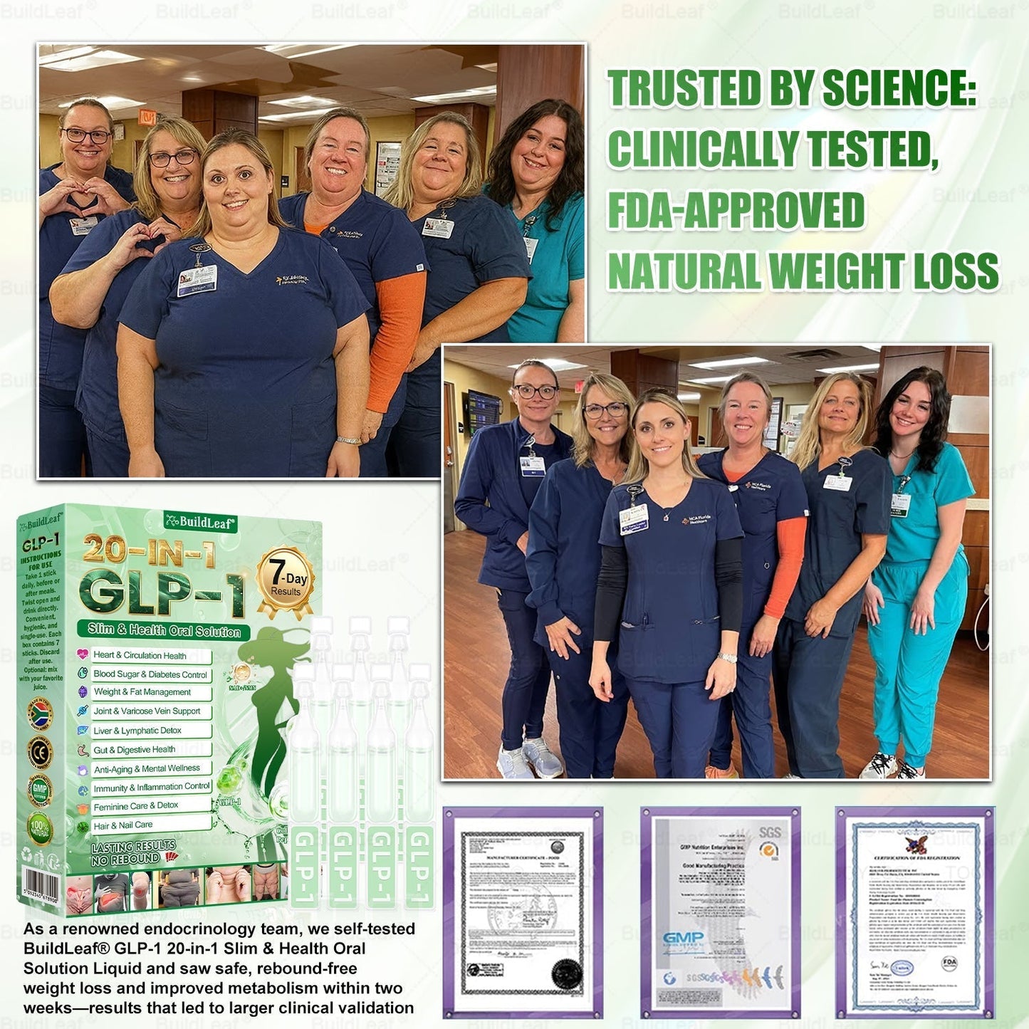 💎𝘽𝙪𝙞𝙡𝙙𝙇𝙚𝙖𝙛® 𝗚𝗟𝗣-𝟭 𝟐𝟎-𝐢𝐧-𝟏 𝐒𝐥𝐢𝐦 & 𝐇𝐞𝐚𝐥𝐭𝐡 𝐎𝐫𝐚𝐥 𝐒𝐨𝐥𝐮𝐭𝐢𝐨𝐧 (𝑶𝒏𝒄𝒆 𝒂 𝒅𝒂𝒚, 𝒓𝒆𝒔𝒖𝒍𝒕𝒔 𝒊𝒏 7 𝒅𝒂𝒚𝒔), 𝑾𝒊𝒕𝒉 100 𝑩𝒊𝒍𝒍𝒊𝒐𝒏 𝑪𝑭𝑼 𝑨𝒄𝒕𝒊𝒗𝒆 𝑷𝒓𝒐𝒃𝒊𝒐𝒕𝒊𝒄𝒔 ✅ 𝑺𝒖𝒑𝒑𝒐𝒓𝒕𝒔 𝒘𝒆𝒊𝒈𝒉𝒕 𝒎𝒂𝒏𝒂𝒈𝒆𝒎𝒆𝒏𝒕, 𝒉𝒆𝒂𝒓𝒕 𝒉𝒆𝒂𝒍𝒕𝒉, 𝒅𝒊𝒂𝒃𝒆𝒕𝒆𝒔, 𝒈𝒖𝒕 & 𝒘𝒐𝒎𝒆𝒏’𝒔 𝒉𝒆𝒂𝒍𝒕𝒉, 𝒘𝒉𝒊𝒍𝒆 𝒇𝒊𝒓𝒎𝒊𝒏𝒈 𝒔𝒌𝒊𝒏 & 𝒃𝒐𝒐𝒔𝒕𝒊𝒏𝒈 𝒆𝒏𝒆𝒓𝒈𝒚