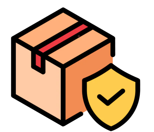 Protección de envío