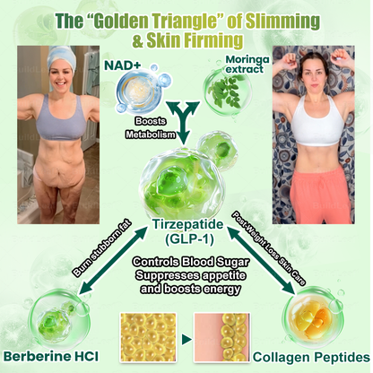 💟💟𝘽𝙪𝙞𝙡𝙙𝙇𝙚𝙖𝙛® 𝗚𝗟𝗣-𝟭 20-in-1 Slim & Health Oral Solution(𝑶𝒏𝒄𝒆 𝒂 𝒅𝒂𝒚,𝒓𝒆𝒔𝒖𝒍𝒕𝒔 𝒊𝒏 7 𝒅𝒂𝒚𝒔)Supports weight management,heart health,blood sugar balance,and overall well-being.