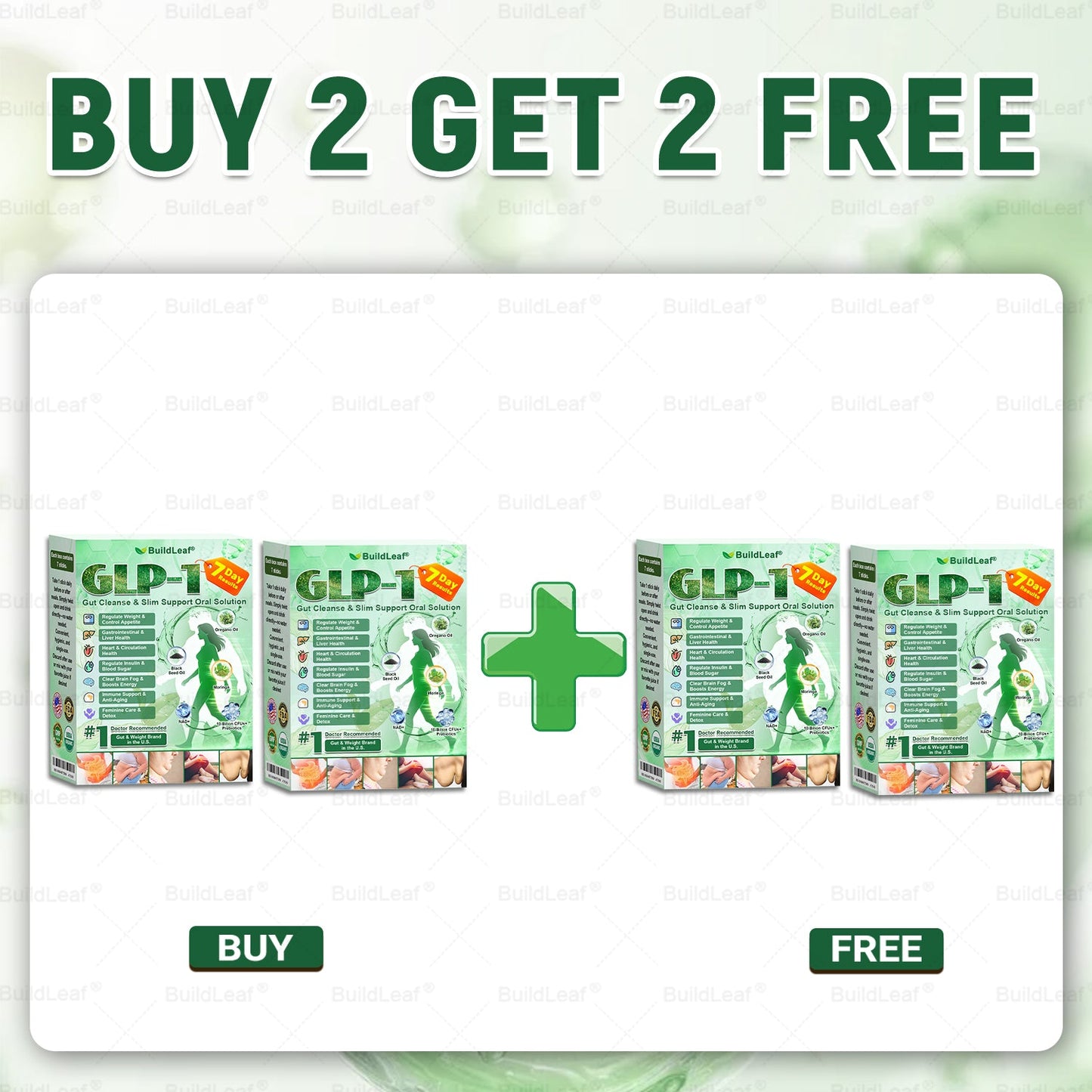 ⏰Congratulations! You have unlocked an exclusive BuildLeaf® offer! i As a thank you for your order, we're offering an additional 30% off today! Click below to grab this special offer, offer expires!⏰